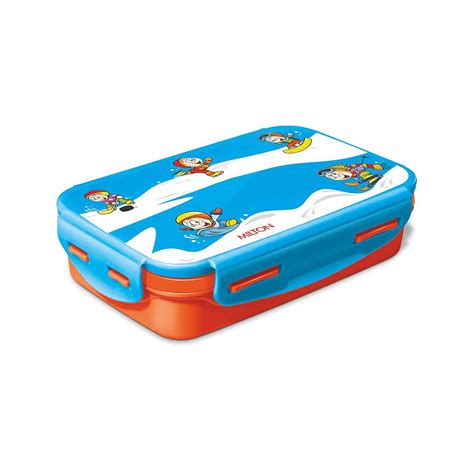 milton steel tiffin box for school|tiffin box for kids.